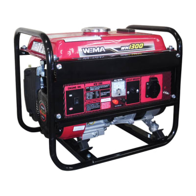 GENERADOR ELECTRICO WEIMA WM1300 GENERADOR ELECTRICO WEIMA WM1300