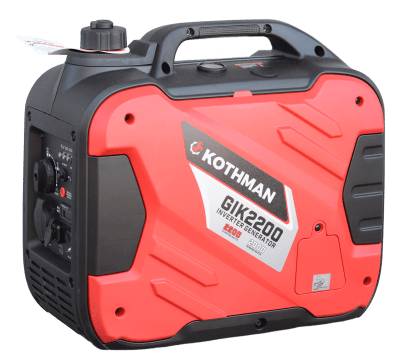 Generador Inverter  Kothman Mod. GIK2200 2.2 Kw.1
