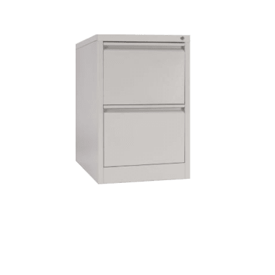 Gabinete Metálico 2 Cajones1