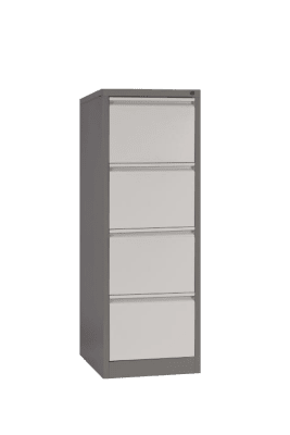 Gabinete Metálico 4 Cajones1