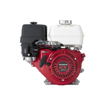 Motor Honda GX270 9 hp con alerta de aceite1