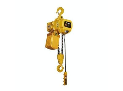 TECLE ELECTRICO 5T 6M INDUSTRIAL 380V HBD05-02D TECLE ELECTRICO 5T 6M INDUSTRIAL 380V HBD05-02D