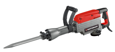 DEMOLEDOR HEXAGONAL 30MM 1500W HK48 KOTHMAN DEMOLEDOR HEXAGONAL 30MM 1500W HK48 KOTHMAN