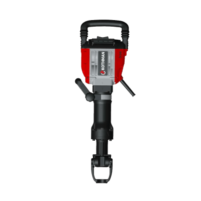 DEMOLEDOR HEX - 28 mm 1600 W 55 Joules Mod. HK55 KOTHMAN