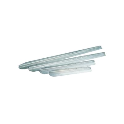 HOJA DE ALUMINIO PARA REGLA 1.8M MOD.GCB6