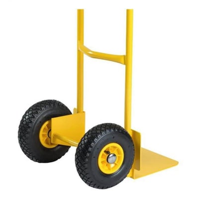 Carro Yegua Acero 200kg Ht522 | Hdtools Carro Yegua Acero 200kg Ht522 | Hdtools