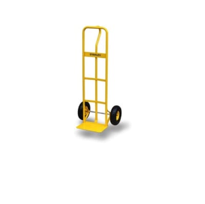Carro Yegua Manilla Trasera Acero 200kg Ht537 | Hdtools Carro Yegua Manilla Trasera Acero 200kg Ht537 | Hdtools