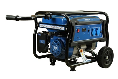 GENERADOR HYUNDAI GASOLINA 2/2,2 KVA/KW PARTIDA MANUAL MONOFÁSICO ABIERTO 82HYG3050 GENERADOR HYUNDAI GASOLINA 2/2,2 KVA/KW PARTIDA MANUAL MONOFÁSICO ABIERTO 82HYG3050