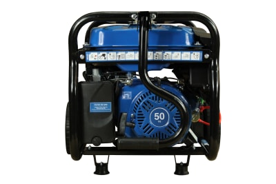 Generador Hyundai Gasolina 3,5 Kva P.eléct. monof. Abierto c/ruedas Generador Hyundai Gasolina 3,5 Kva P.eléct. monof. Abierto c/ruedas