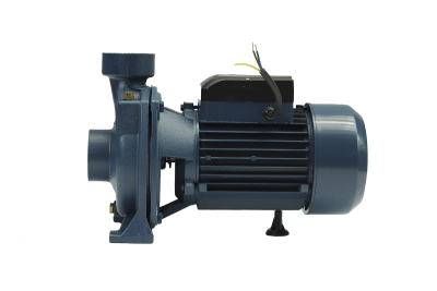 Electrobomba Hyundai 2 hp Centrífuga Riego bajo y alto caudal Electrobomba Hyundai 2 hp Centrífuga Riego bajo y alto caudal
