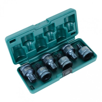 JUEGO DE DADOS IMPACTO 3/4' S64A6306S JONNESWAY1