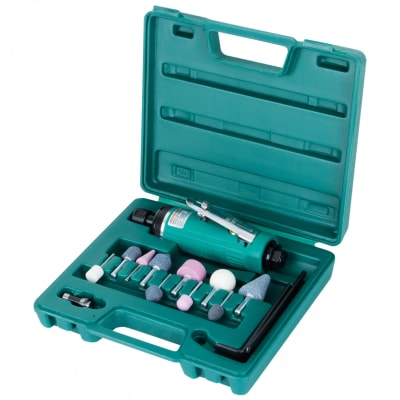 KIT MINI ESMERIL 1/4'; INCLUYE PIEDRAS JAG-0906RK JONNESWAY1