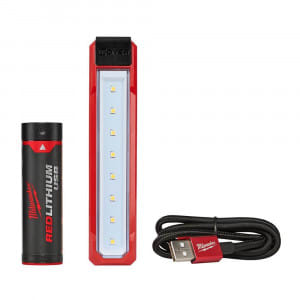 LUZ DE BOLSILLO USB 2112-21 MILWAUKEE | HDTOOLS LUZ DE BOLSILLO USB 2112-21 MILWAUKEE | HDTOOLS