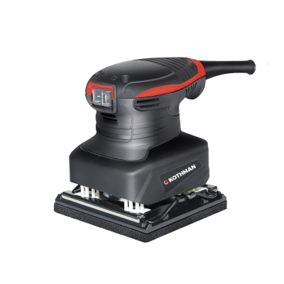 Lijadora Orbital 100X100MM Mod. LOK-100 Kothman1