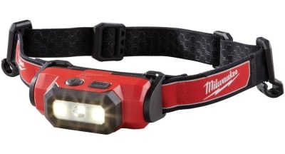 LUZ DE CASCO RECARGABLE C/ CABLE USB 2111-21 MILWAUKEE | HDTOOLS LUZ DE CASCO RECARGABLE C/ CABLE USB 2111-21 MILWAUKEE | HDTOOLS