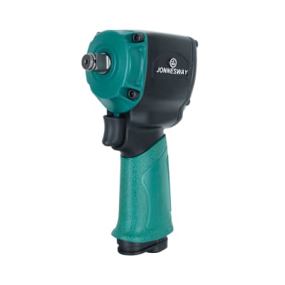 LLAVE DE IMPACTO 1/2'; ULTRA COMPACTA JAI-1024 JONNESWAY