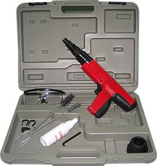 MARTILLO DE DISPARO CON FULMINANTE | HDTOOLS MARTILLO DE DISPARO CON FULMINANTE | HDTOOLS