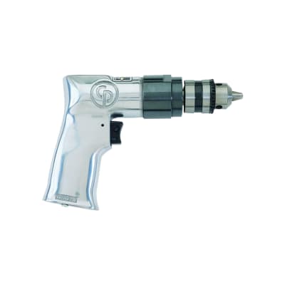 TALADRO CON MANDRIL C/LLAVE 3/8'; CP785 CHICAGO PNEUMATIC1