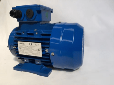 MOTOR ELECTRICO TRIFASICO 0,75HP, 4 POLOS (1420 RPM) CEMER MOTOR ELECTRICO TRIFASICO 0,75HP, 4 POLOS (1420 RPM) CEMER