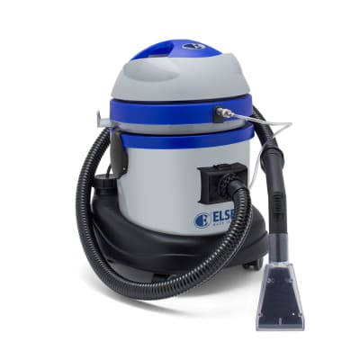 LAVADORA de ALFOMBRAS Y TAPICES ESTRO 1201