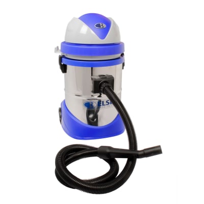 ASPIRADORA POLVO - AGUA 30 litros 1250w ESAT 30 ELSEA