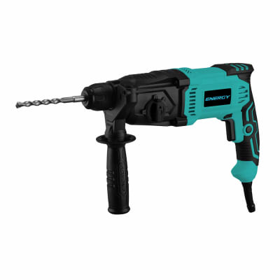 ROTOMARTILLO SDS PLUS 800W 2,5 J RH 24M/220 K ENERGY1