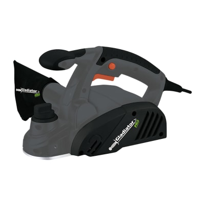 CEPILLO ELECTRICO 82 x 2mm 800w GG 882/1 GLADIATOR1