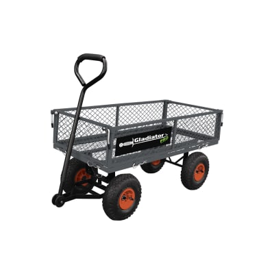 CARRO ARRASTRE MULTIFUNCION CMU 8150 GLADIATOR