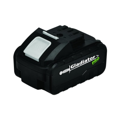 BATERIA GLADIATOR 4 AMPERES 18v BAT 818-4 GLADIATOR1