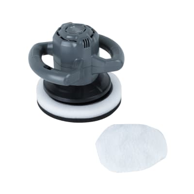 LUSTRA PULIDORA 9 1/2'; 120w LC 324/1/220 GLADIATOR1