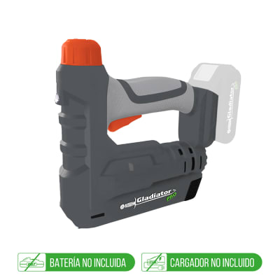 ENGRAPADORA INALAMBRICA 18v SIN BAT EG 818/18 GLADIATOR1