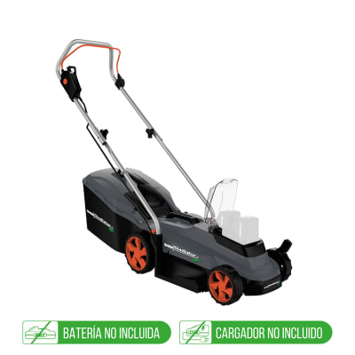 CORTADORA PASTO INALAMBRICA 18v SIN BAT CPR 833/18 GLADIATOR1