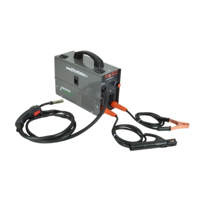 SOLDADORA 140 AMP MIG FLUX-ARCO-TIG IMET 6140/220 GLADIATOR