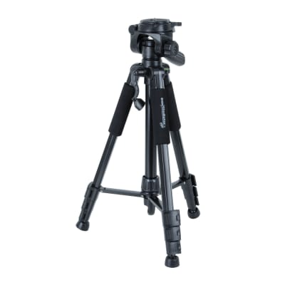 TRIPODE PROFESIONAL 150 cm TR 815 GLADIATOR1