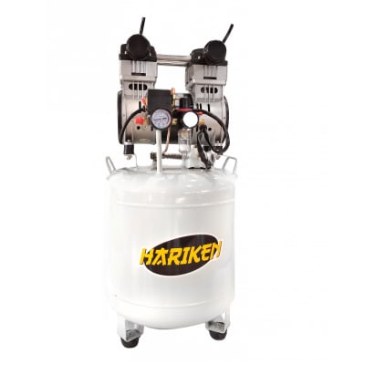 COMPRESOR DENTAL 1.5hp 50L CE50-OL HARIKEN1
