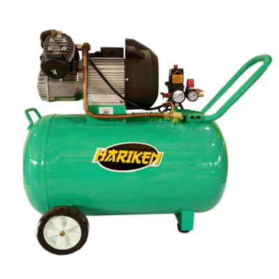 MOTOCOMPRESOR 100 litros 3HP ME-100 HARIKEN