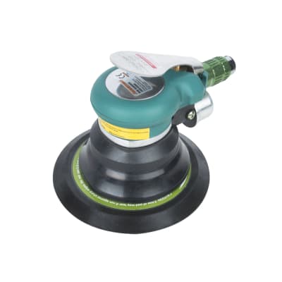 LIJADORA NEUMATICA ROTOORBITAL EXCENTRICA 6'; JAS-6 JONNESWAY