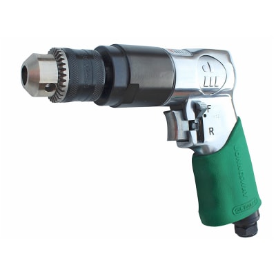 TALADRO NEUMATICO DE 3/8'; 1800 rpm JAD-6234 JONNESWAY