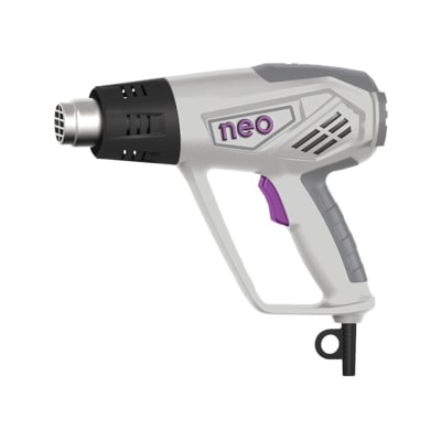 PISTOLA CALOR INDUSTRIAL 2000W PC 1060/2K NEO