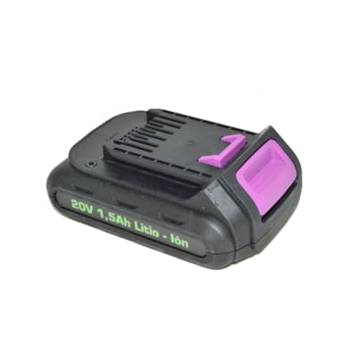 BATERIA 1,5 Amp 20 V BAT 1220 NEO