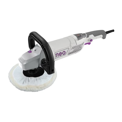 PULIDORA 7'; 1600W LP 1018/4/220 NEO