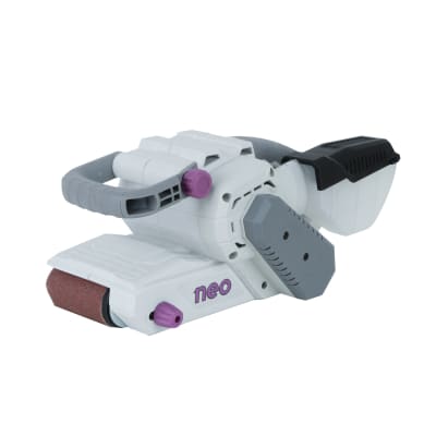 LIJADORA DE BANDA 3X21'; 900W LB 976 NEO