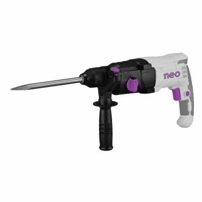 ROTOMARTILLO SDS PLUS 1050W 3,5J RM 1026M/2/220 K NEO1