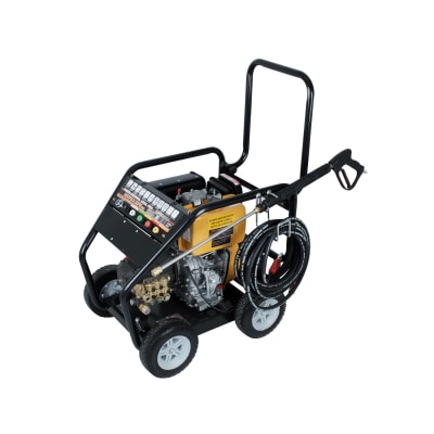 HIDROLAVADORA 248Bar DIESEL 10Hp SDPW3600A SDS POWER1