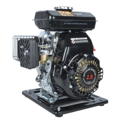 MOTOBOMBA BENCINERA 1'; SGP10L SDS POWER