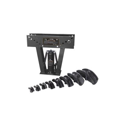 CURVADORA de TUBOS 2.1/2'; 15 Toneladas TA15021