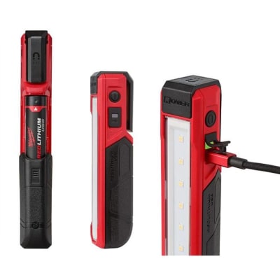 LUZ DE BOLSILLO USB 2112-21 MILWAUKEE | HDTOOLS LUZ DE BOLSILLO USB 2112-21 MILWAUKEE | HDTOOLS