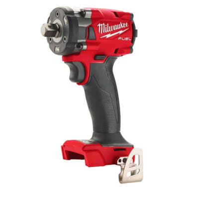 Llave de impacto compacta M18 FUEL™ de 1/2 Llave de impacto compacta M18 FUEL™ de 1/2