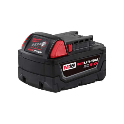 BATERIA M18 XC DE 5.0AH 48-11-1850 MILWAUKEE | HDTOOLS1