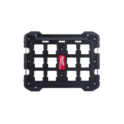 PACKOUT MOUNTING PLATE 48-22-8485 MILWAUKEE | HDTOOLS PACKOUT MOUNTING PLATE 48-22-8485 MILWAUKEE | HDTOOLS